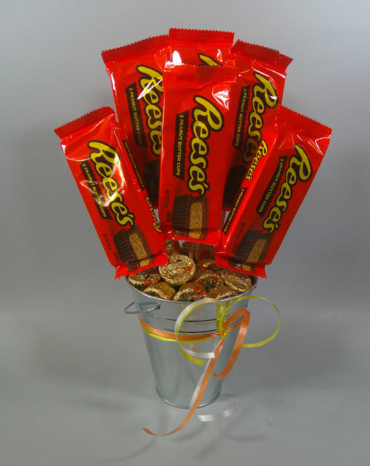 Reese's Bouquet $20