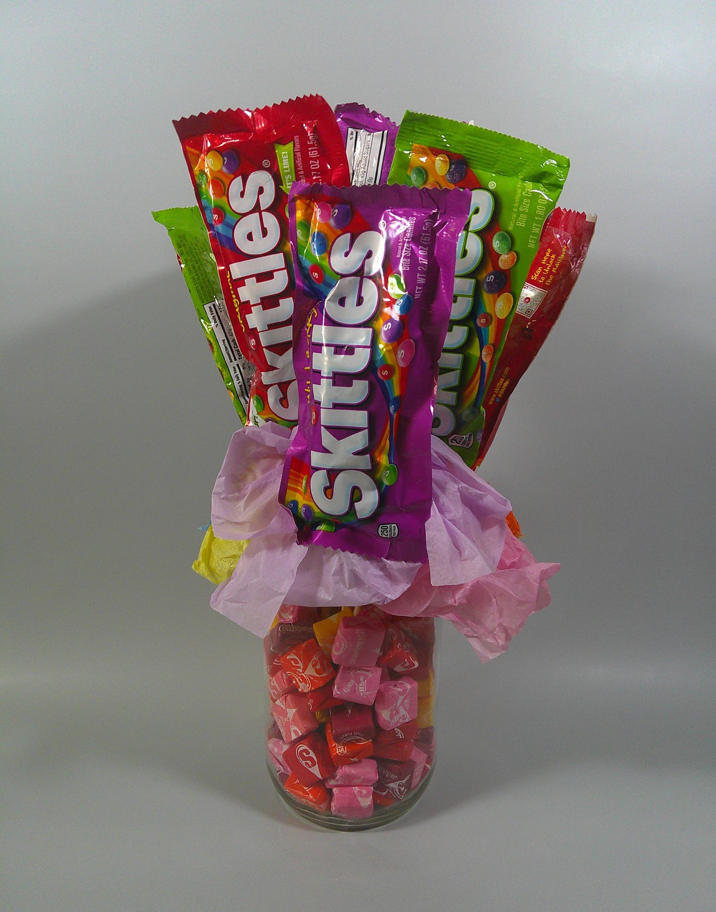 Sweet & Chewy Bouquet $24