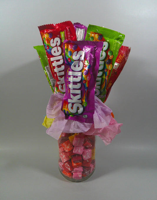 Sweet & Chewy Bouquet $24